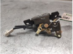 Recambio de cerradura maletero / porton para kia carens 2.0 crdi ex monovolumen referencia OEM IAM    2