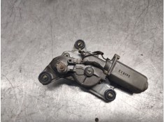 Recambio de motor limpia trasero para kia carens 2.0 crdi ex monovolumen referencia OEM IAM 035111400  