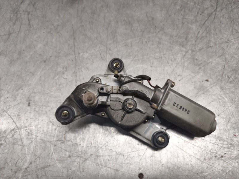 Recambio de motor limpia trasero para kia carens 2.0 crdi ex monovolumen referencia OEM IAM 035111400  