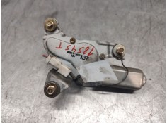 Recambio de motor limpia trasero para kia carens 2.0 crdi ex monovolumen referencia OEM IAM 035111400   2