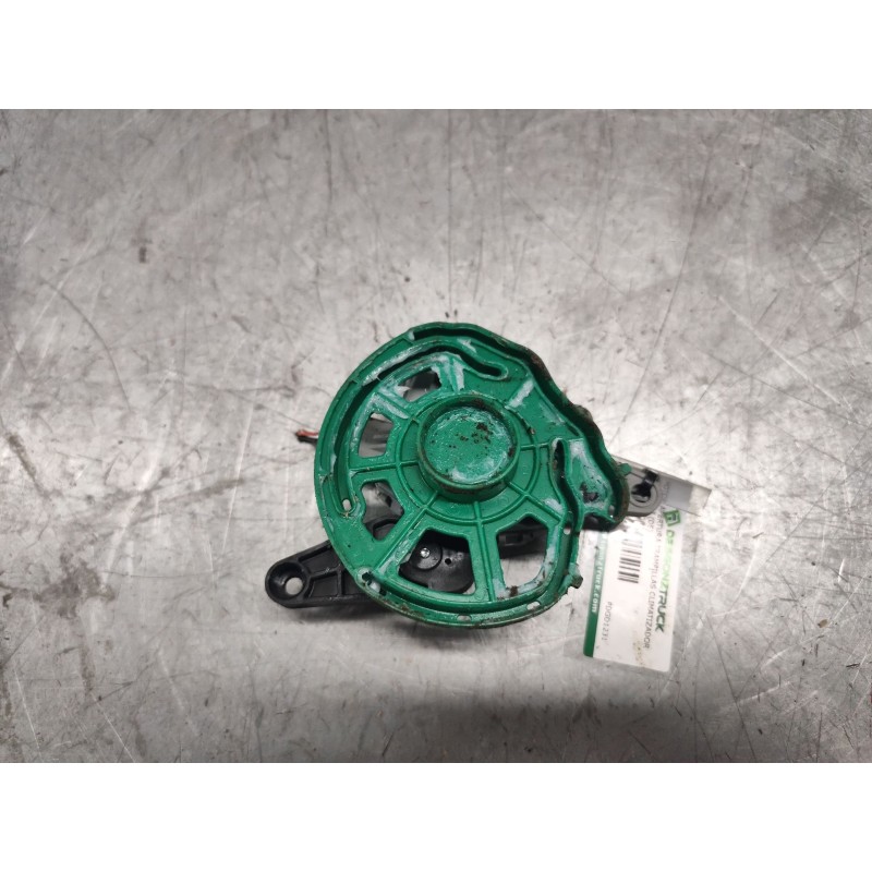 Recambio de motor apertura trampillas climatizador para kia niro i (de) e-niro referencia OEM IAM PDGD1231  