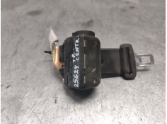 Recambio de cinturon seguridad trasero central para volkswagen passat berlina (3b2) comfortline referencia OEM IAM 3B0857813B  