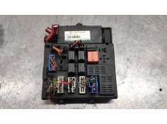 Recambio de caja reles / fusibles para bmw z4 roadster (e85) 2.0 i referencia OEM IAM 518961115ES   2