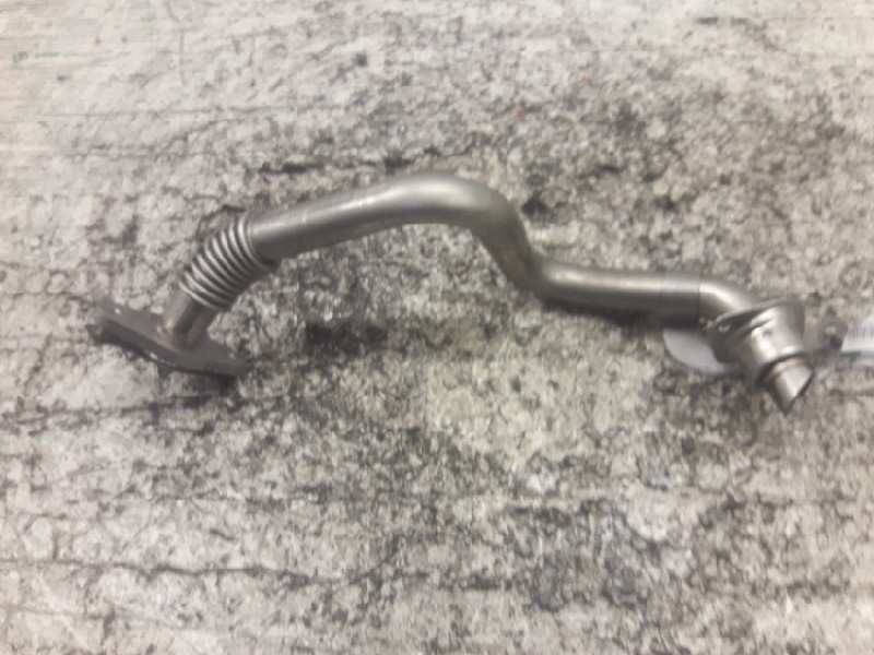 Recambio de tubo para ford transit express line ´06 ft 300 k euroline referencia OEM IAM 6C1Q9F467AB  