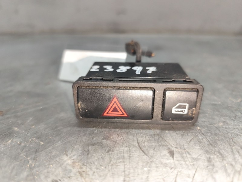 Recambio de warning para bmw z4 roadster (e85) 2.0 i referencia OEM IAM 61318368920  