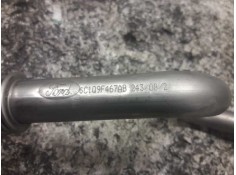 Recambio de tubo para ford transit express line ´06 ft 300 k euroline referencia OEM IAM 6C1Q9F467AB   2