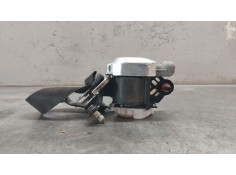 Recambio de cinturon seguridad trasero izquierdo para kia niro i (de) e-niro referencia OEM IAM 89870Q4100WK  