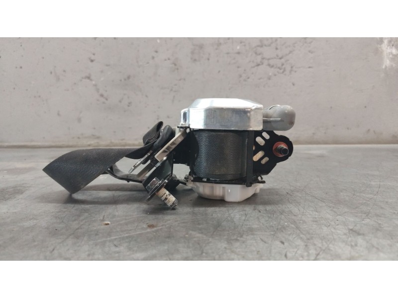 Recambio de cinturon seguridad trasero izquierdo para kia niro i (de) e-niro referencia OEM IAM 89870Q4100WK  