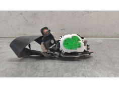 Recambio de cinturon seguridad trasero izquierdo para kia niro i (de) e-niro referencia OEM IAM 89870Q4100WK   2