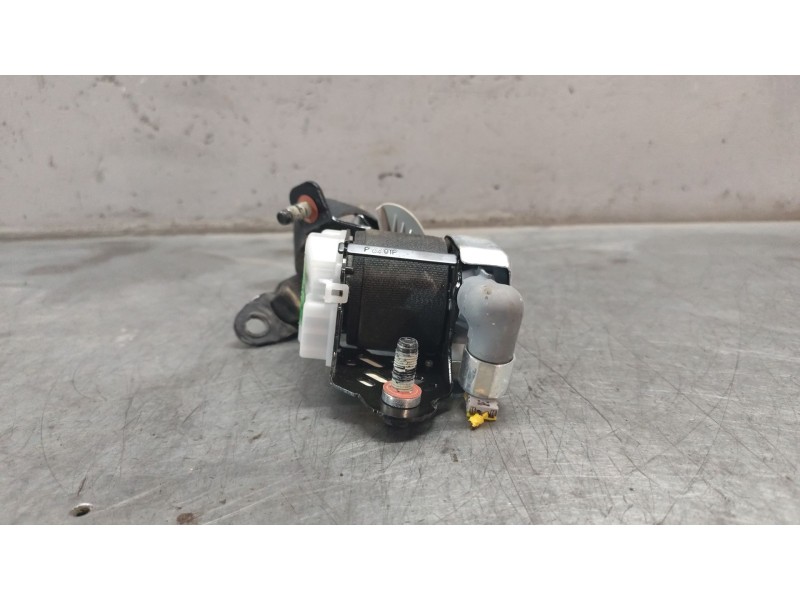 Recambio de cinturon seguridad trasero izquierdo para kia niro i (de) e-niro referencia OEM IAM 89870Q4100WK  