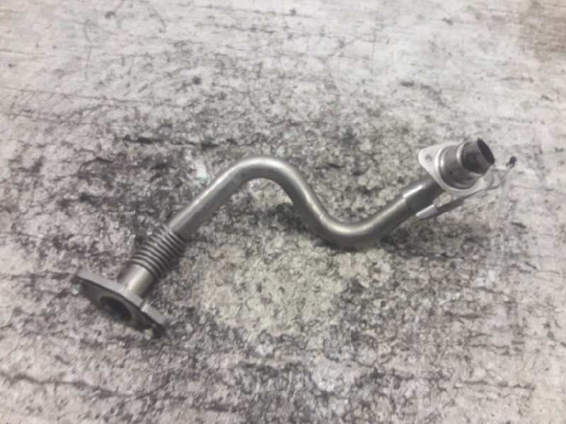 Recambio de tubo para ford transit express line ´06 ft 300 k euroline referencia OEM IAM 6C1Q9F467AB  