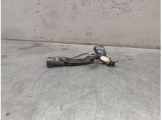 Recambio de enganche de cinturon trasero izquierdo para kia niro i (de) e-niro referencia OEM IAM    2