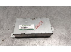 Recambio de modulo electronico para bmw z4 roadster (e85) 2.0 i referencia OEM IAM 8421695835802  