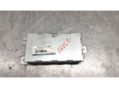 Recambio de modulo electronico para bmw z4 roadster (e85) 2.0 i referencia OEM IAM 8421695835802   2