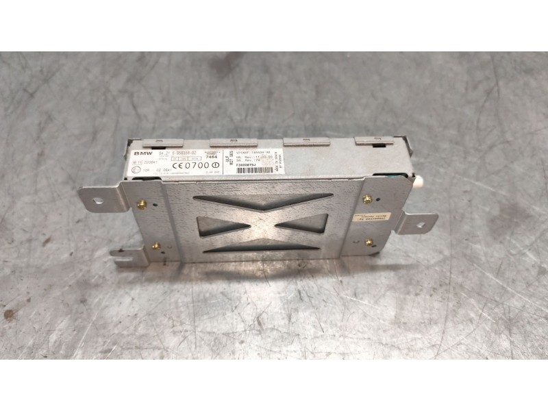 Recambio de modulo electronico para bmw z4 roadster (e85) 2.0 i referencia OEM IAM 8421695835802  