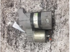 Recambio de motor arranque para renault clio i fase i+ii (b/c57) 1.2 alize referencia OEM IAM 23A7946SMV 867838864608G 9 DIENTES