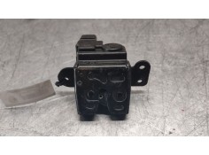 Recambio de cerradura maletero / porton para kia niro i (de) e-niro referencia OEM IAM  5 PINS 