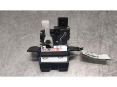 Recambio de cerradura maletero / porton para kia niro i (de) e-niro referencia OEM IAM  5 PINS  2