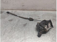 Recambio de cerradura puerta delantera izquierda para renault captur i (j5_, h5_) 1.5 dci 90 referencia OEM IAM 805031332R  4PIN