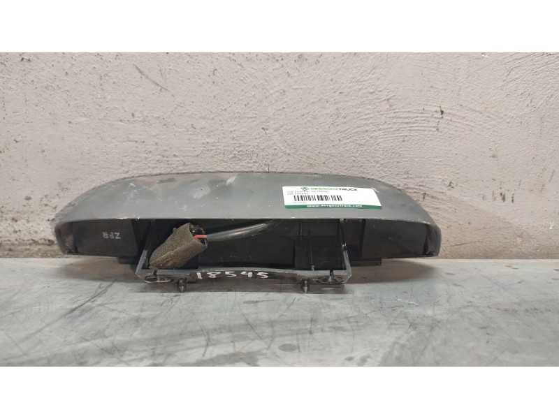 Recambio de luz central de freno para kia carens 2.0 crdi ex monovolumen referencia OEM IAM   