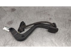 Recambio de pedal embrague para bmw z4 roadster (e85) 2.0 i referencia OEM IAM 6760106   2
