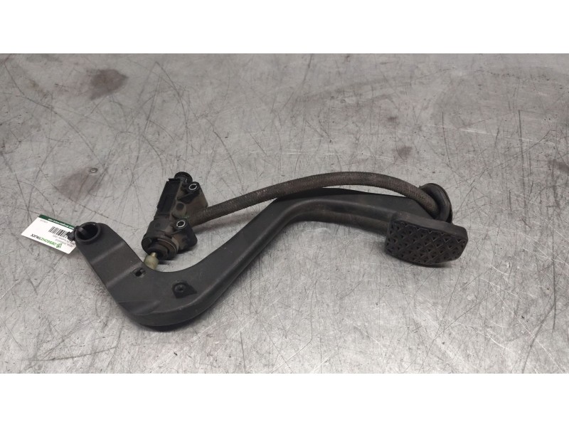 Recambio de pedal embrague para bmw z4 roadster (e85) 2.0 i referencia OEM IAM 6760106  