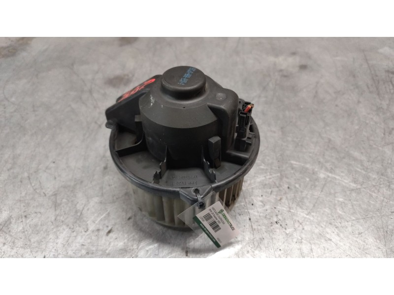 Recambio de ventilador calefaccion para bmw z4 roadster (e85) 2.0 i referencia OEM IAM 6926215  