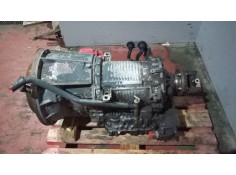 Recambio de caja cambios para renault hr xxx.18/26 premium 01 referencia OEM IAM 5010545686  ALLISON