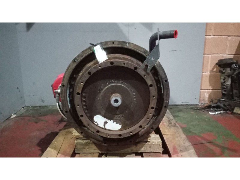 Recambio de caja cambios para renault hr xxx.18/26 premium 01 referencia OEM IAM 5010545686  ALLISON