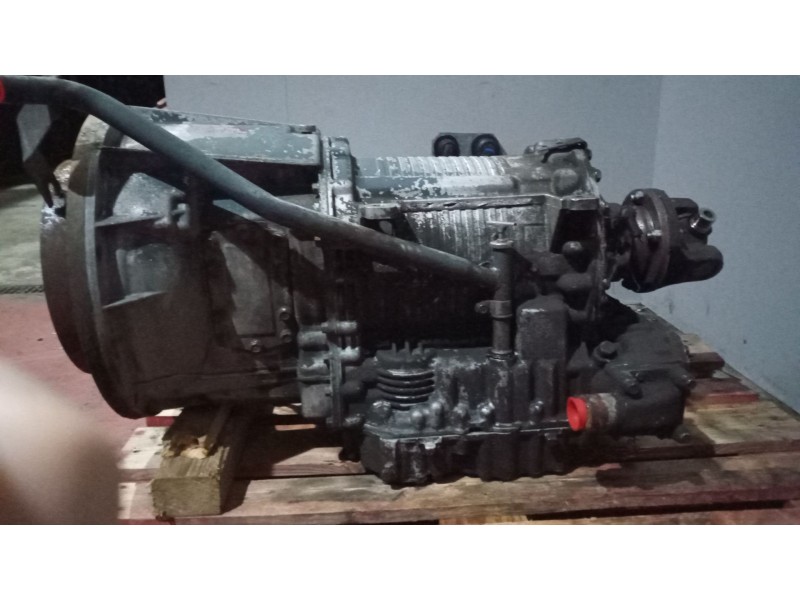 Recambio de caja cambios para renault hr xxx.18/26 premium 01 referencia OEM IAM 5010545686  ALLISON