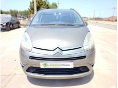 citroën c4 grand picasso i (ua_) del año 2007