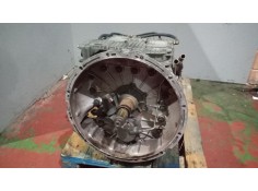 Recambio de caja cambios para renault magnum ab 2005 cabina adel.tractor semirr. gv  4x2 4xx.18 gran espacio referencia OEM IAM  2