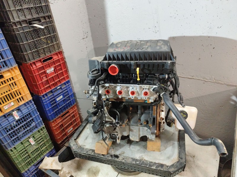 Recambio de motor completo para mg mg zs suv (azs1) 1.5 vti referencia OEM IAM 15S4C  