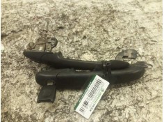 Recambio de juego manetas con llave para seat ibiza (6k) básico referencia OEM IAM   