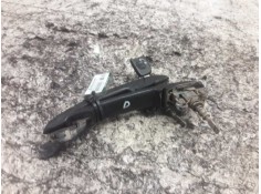 Recambio de juego manetas con llave para seat ibiza (6k) básico referencia OEM IAM    2