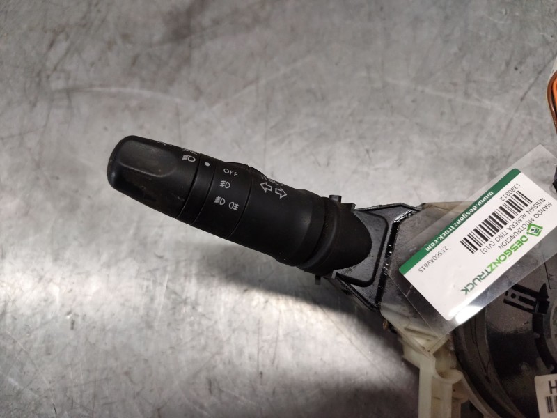 Recambio de mando multifuncion para nissan almera tino (v10) 2.2 dci referencia OEM IAM 25560AV615  