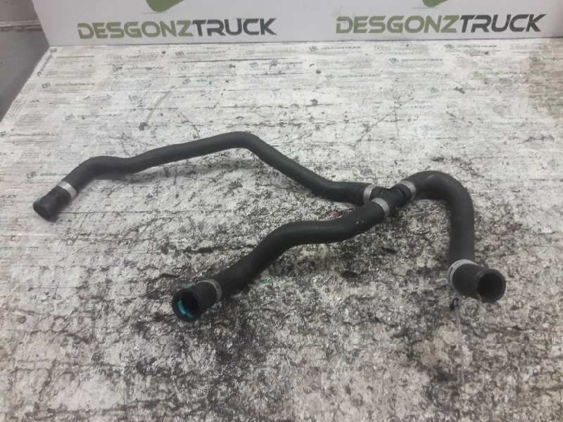 Recambio de manguera de agua para ford transit express line ´06 ft 300 k euroline referencia OEM IAM   