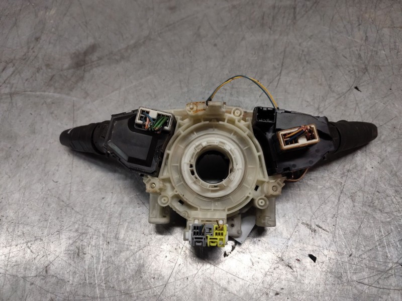 Recambio de mando multifuncion para nissan almera tino (v10) 2.2 dci referencia OEM IAM 25560AV615  