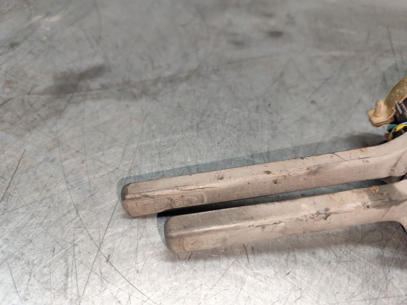 Recambio de mando multifuncion para nissan almera tino (v10) 2.2 dci referencia OEM IAM 25560AV615  