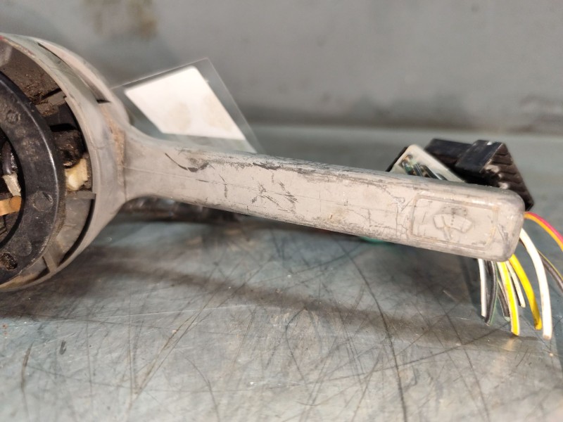 Recambio de mando multifuncion para nissan almera tino (v10) 2.2 dci referencia OEM IAM 25560AV615  