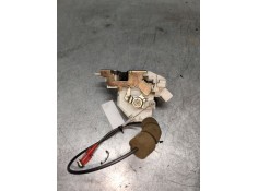 Recambio de cerradura puerta delantera derecha para ford mondeo iii turnier (bwy) 2.0 tdci referencia OEM IAM 1S7AF21812KA   2