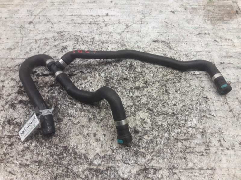 Recambio de manguera de agua para ford transit express line ´06 ft 300 k euroline referencia OEM IAM   