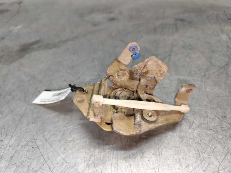 Recambio de cerradura puerta delantera izquierda para seat marbella 0.9 referencia OEM IAM   