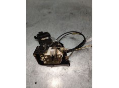 Recambio de cerradura puerta delantera derecha para mazda 2 berlina (dy) 1.4 active+ (59kw) referencia OEM IAM   