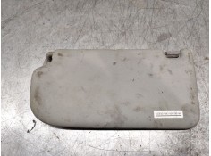 Recambio de parasol derecho para hyundai tucson (jm) 2.0 crdi comfort (4wd) referencia OEM IAM   