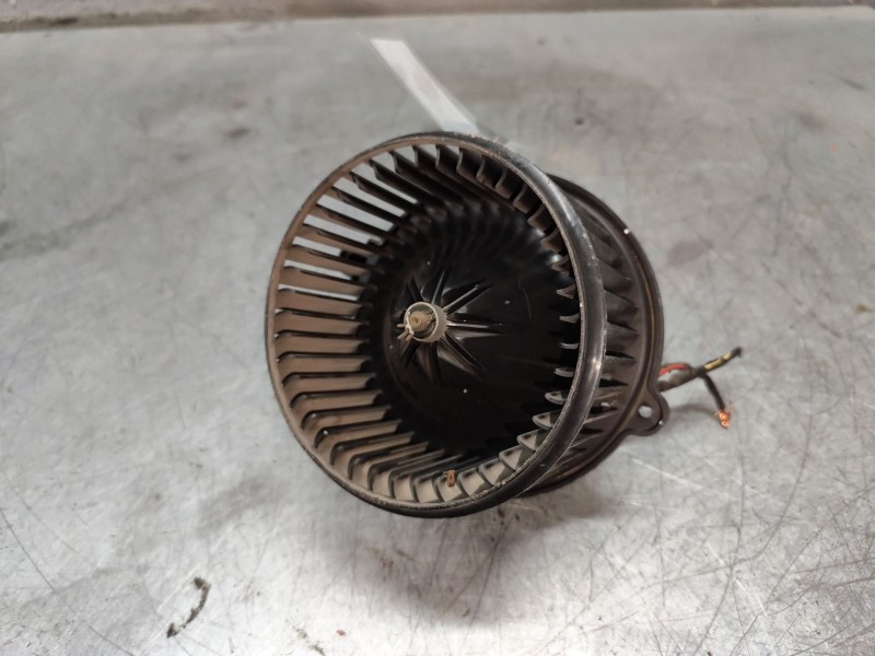 Recambio de ventilador calefaccion para hyundai tucson (jm) 2.0 crdi comfort (4wd) referencia OEM IAM   
