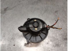 Recambio de ventilador calefaccion para hyundai tucson (jm) 2.0 crdi comfort (4wd) referencia OEM IAM    2