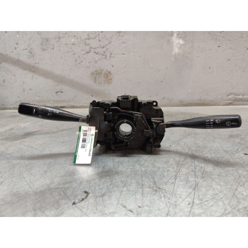 Recambio de mando multifuncion para suzuki wagon r+ hatchback (em) 1.0 (rc410, sr410, sr412) referencia OEM IAM 17B196  