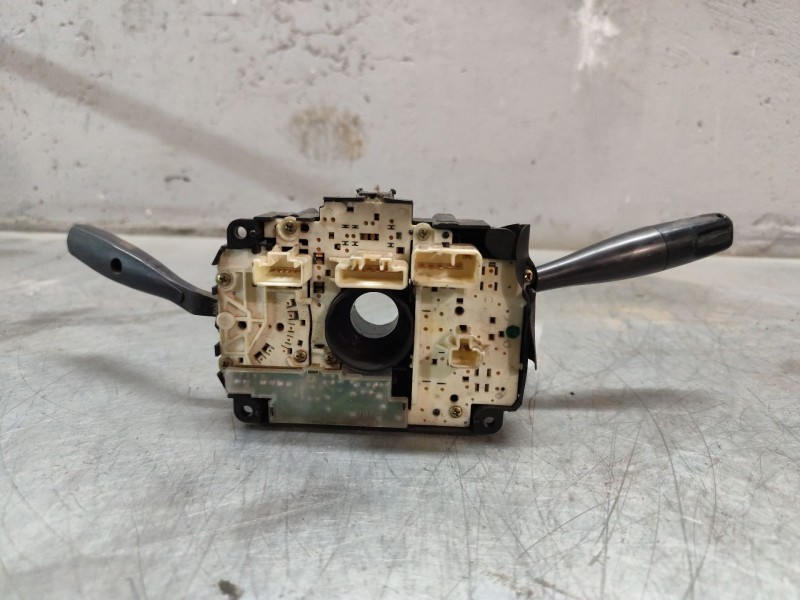 Recambio de mando multifuncion para suzuki wagon r+ hatchback (em) 1.0 (rc410, sr410, sr412) referencia OEM IAM 17B196  