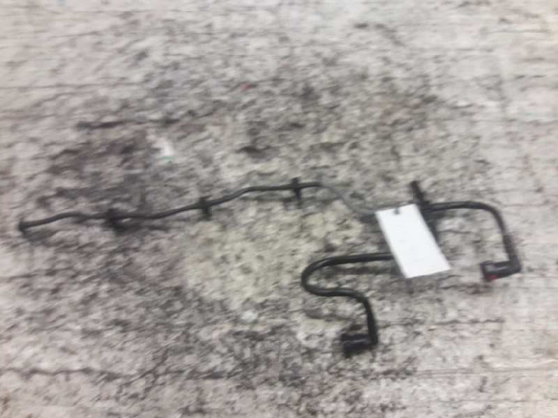 Recambio de tubo para ford transit express line ´06 ft 300 k euroline referencia OEM IAM 6C1Q9K022AG  